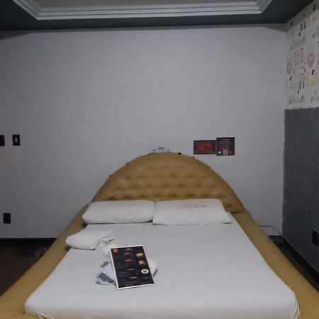 Hotel L Motel 1001 Noites - Setor O Brasilia Esterno foto