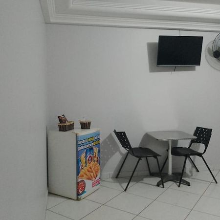 Hotel L Motel 1001 Noites - Setor O Brasilia Esterno foto