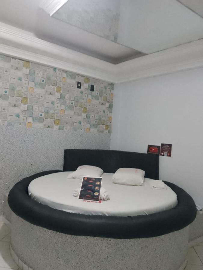 Hotel L Motel 1001 Noites - Setor O Brasilia Esterno foto