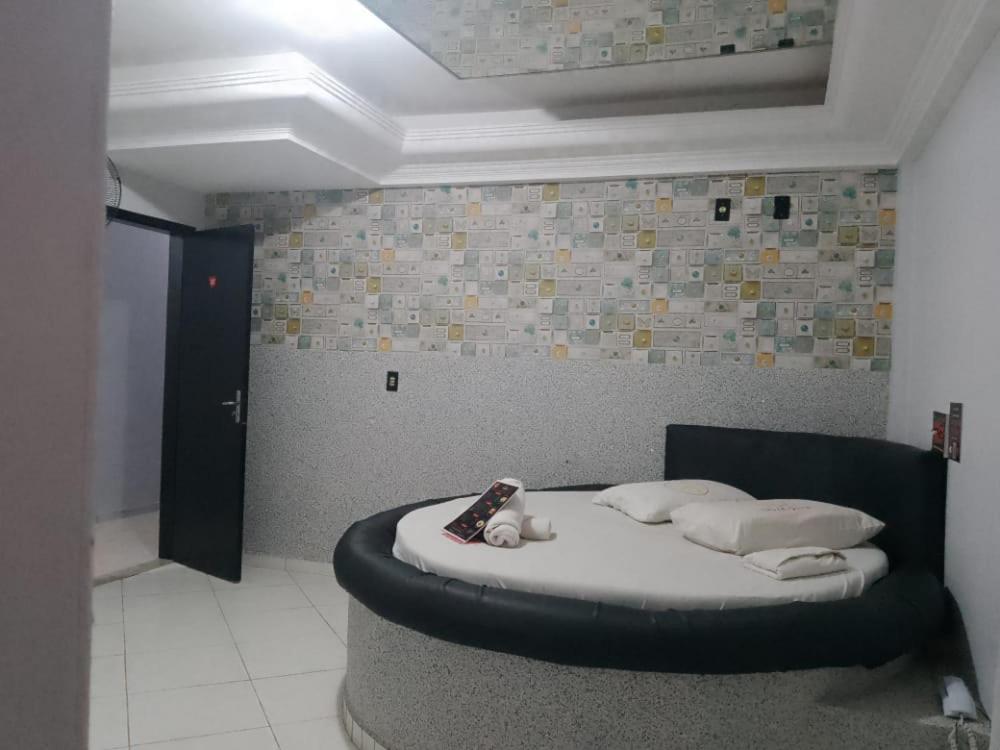 Hotel L Motel 1001 Noites - Setor O Brasilia Esterno foto