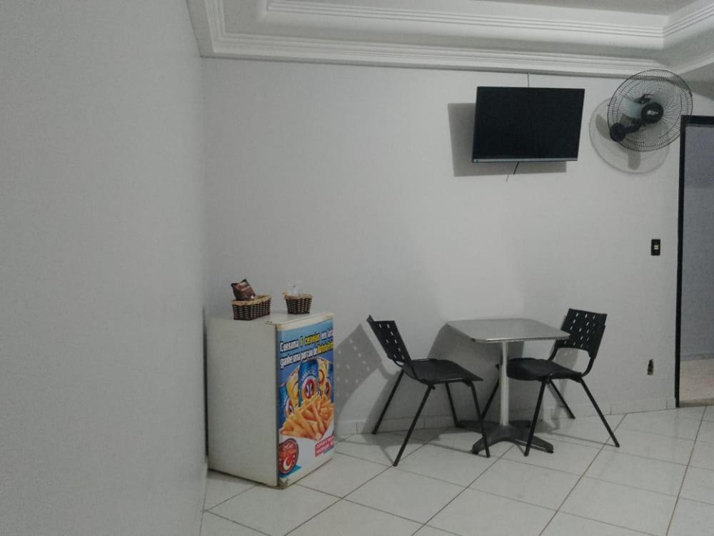 Hotel L Motel 1001 Noites - Setor O Brasilia Esterno foto